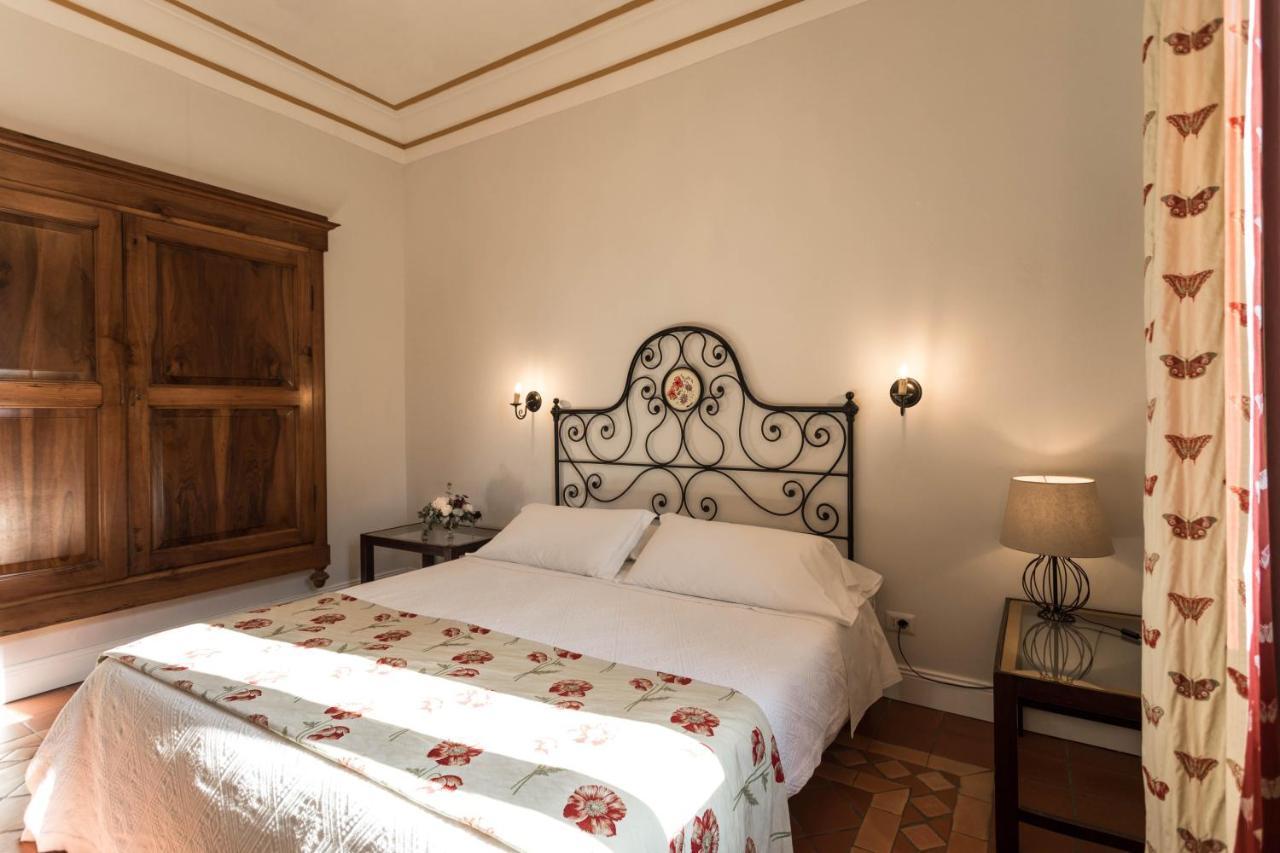 Albergo Ristorante Madonnina Cantello Kültér fotó