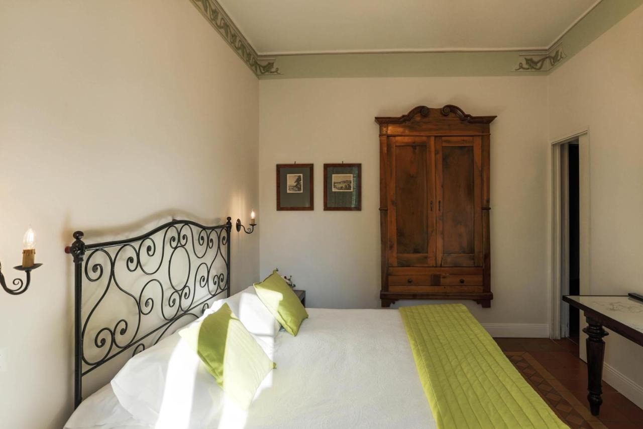 Albergo Ristorante Madonnina Cantello Kültér fotó