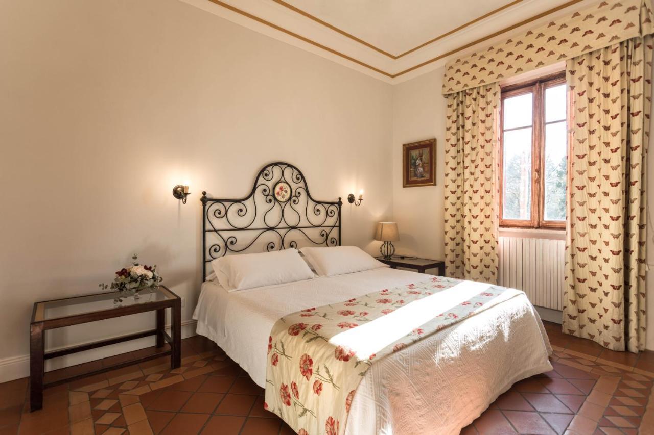 Albergo Ristorante Madonnina Cantello Kültér fotó
