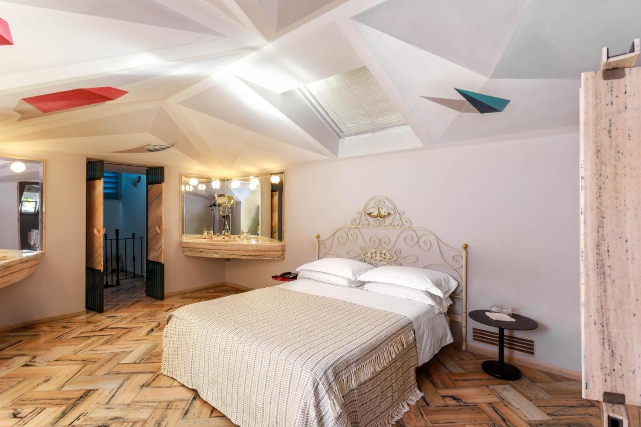Albergo Ristorante Madonnina Cantello Kültér fotó