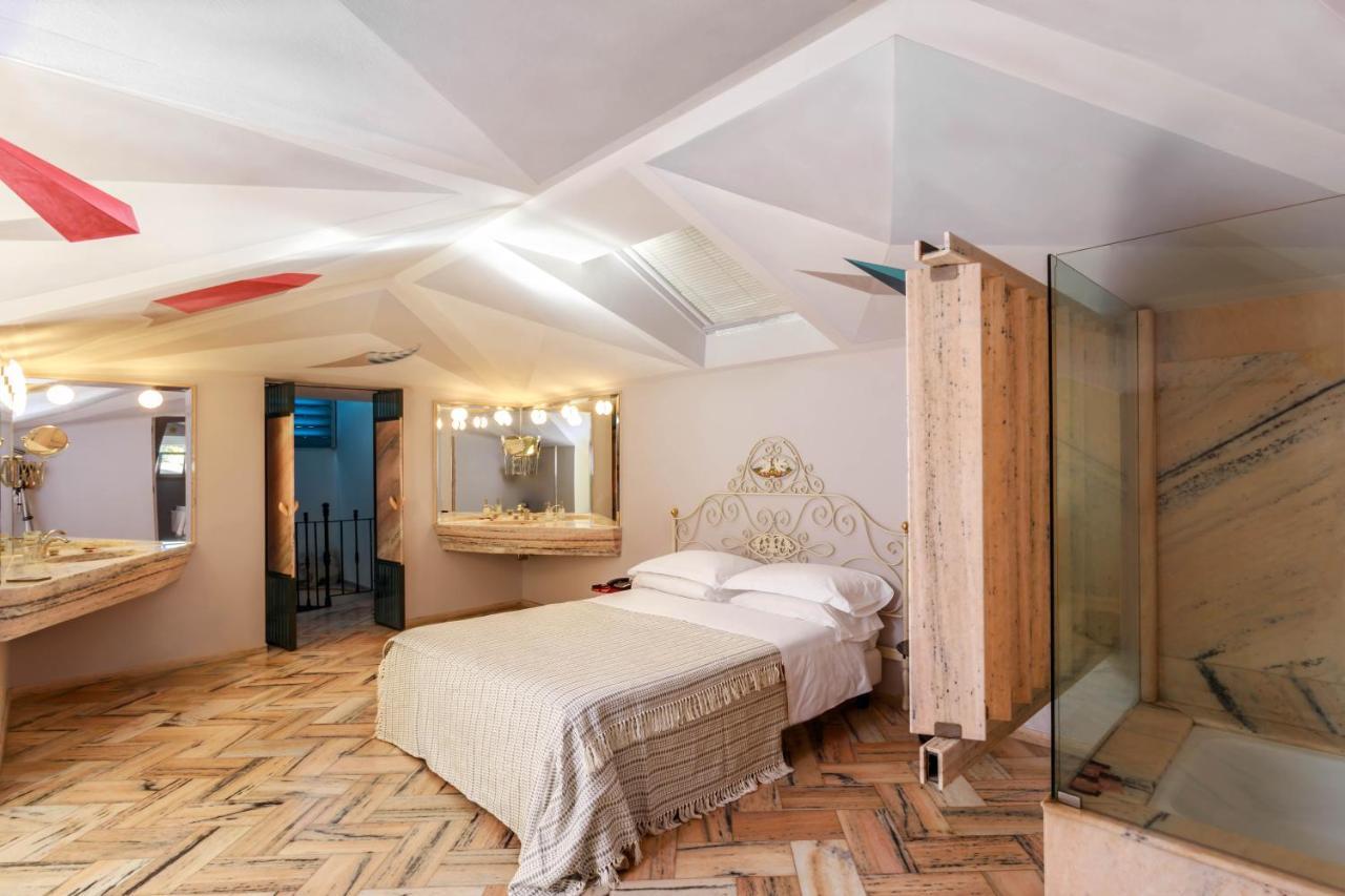 Albergo Ristorante Madonnina Cantello Kültér fotó
