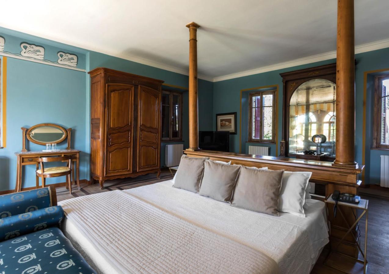 Albergo Ristorante Madonnina Cantello Kültér fotó