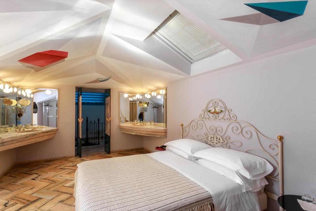 Albergo Ristorante Madonnina Cantello Kültér fotó